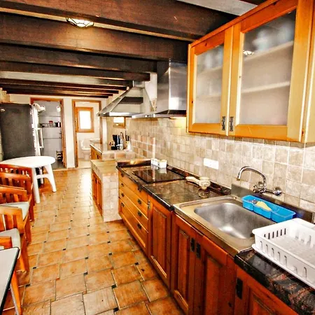 El Portet - Beachfront With Private Pool In * Moraira