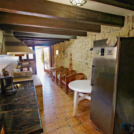 El Portet - Beachfront With Private Pool In Moraira